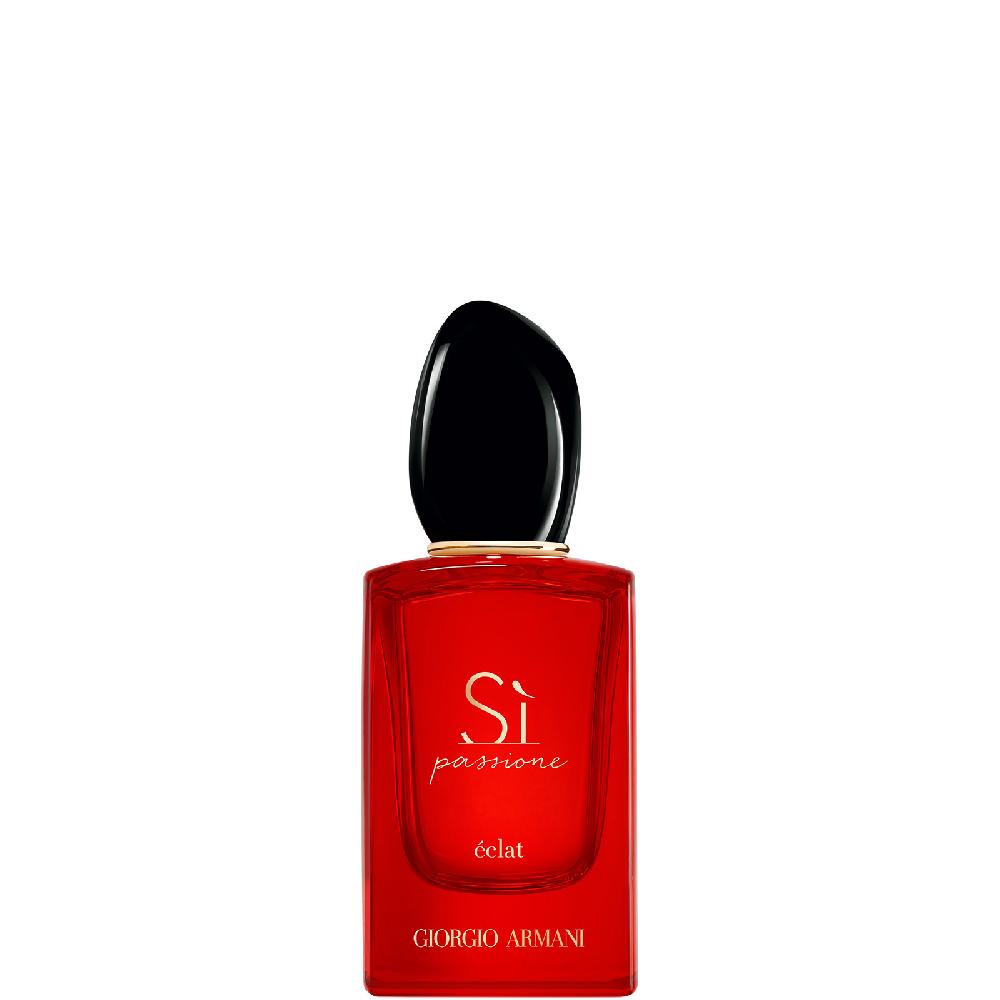 lookfantastic Armani Si Passione Eclat Eau de Parfum - 50ml