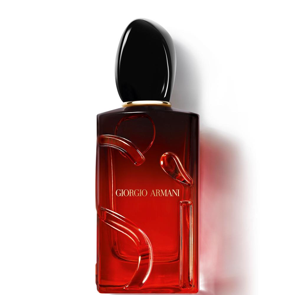 lookfantastic Armani Si Passione Intense Eau de Parfum 100ml