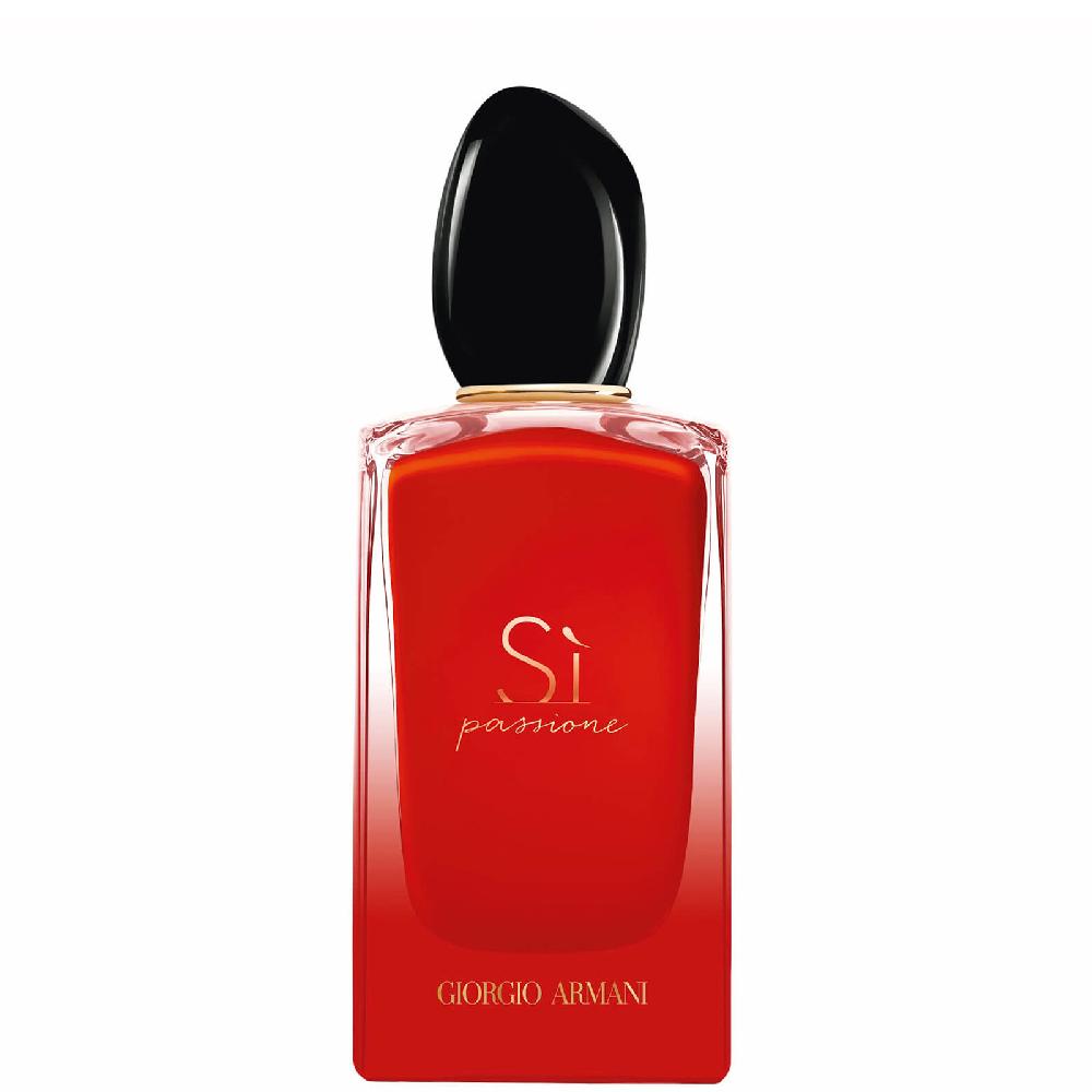 lookfantastic Armani Si Passione Intense Eau de Parfum - 100ml