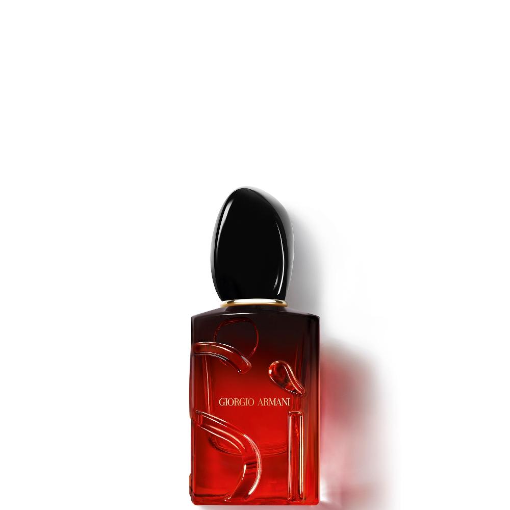 lookfantastic Armani Si Passione Intense Eau de Parfum 30ml
