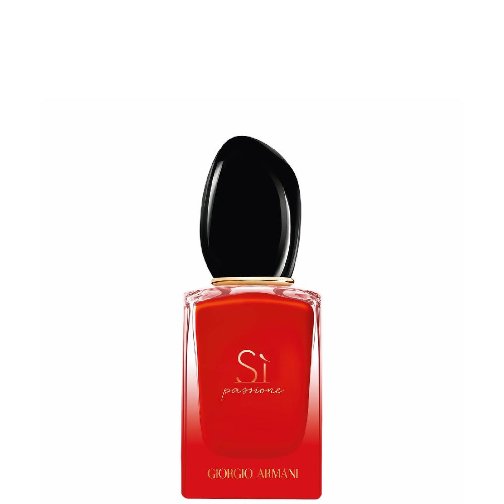 lookfantastic Armani Si Passione Intense Eau de Parfum - 30ml