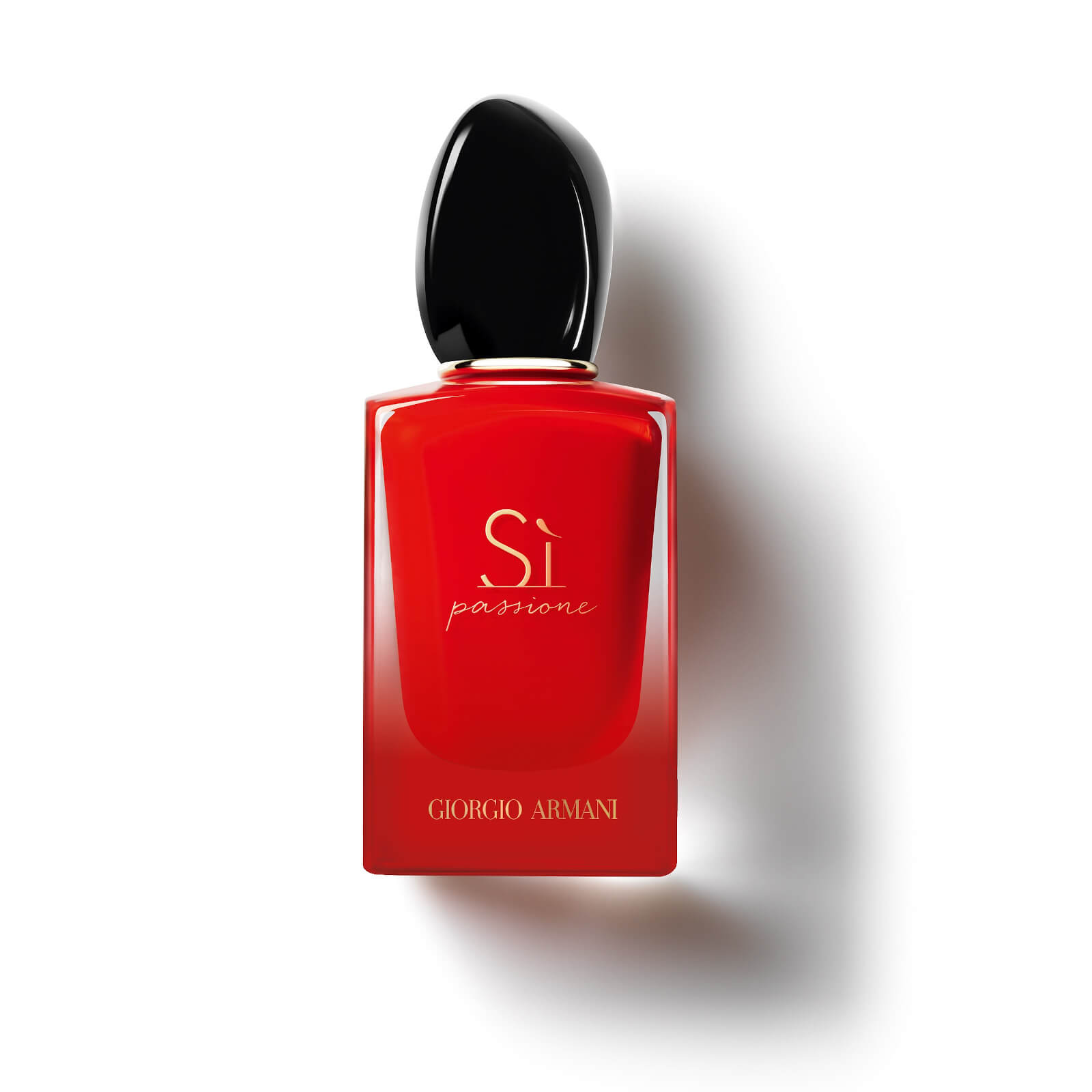 Lookfantastic Armani Si Passione Intense Eau De Parfum - 50ml