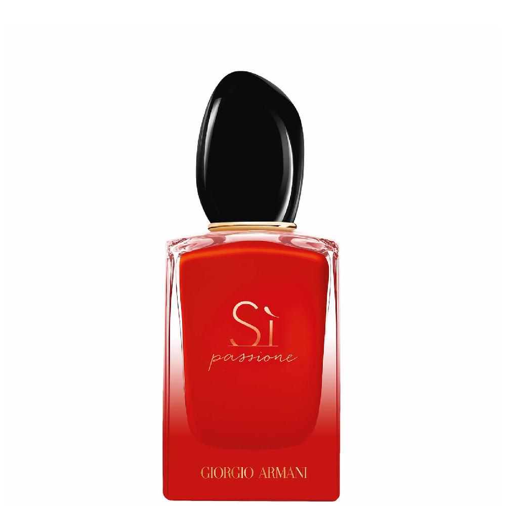 lookfantastic Armani Si Passione Intense Eau de Parfum - 50ml