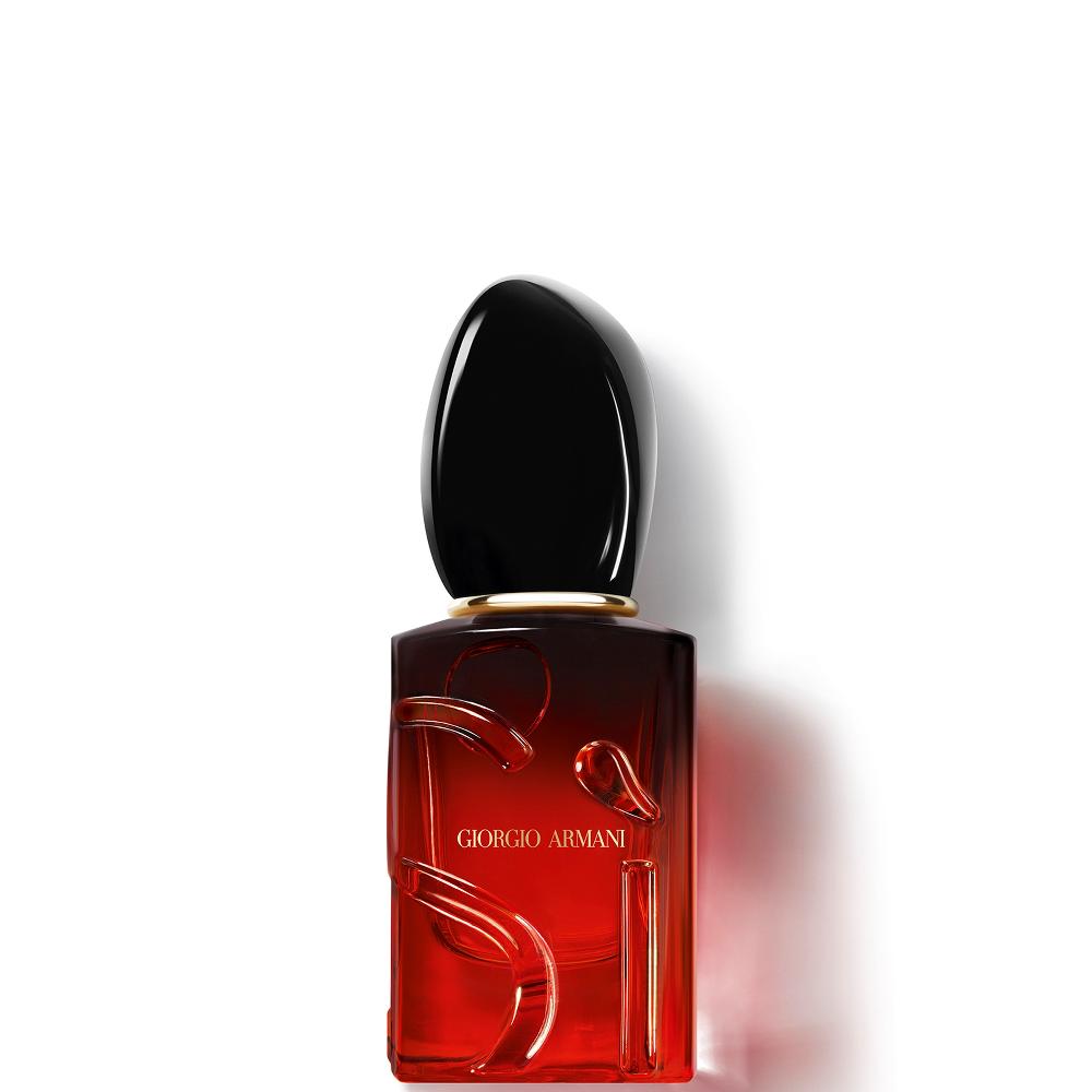 lookfantastic Armani Si Passione Intense Eau de Parfum 50ml