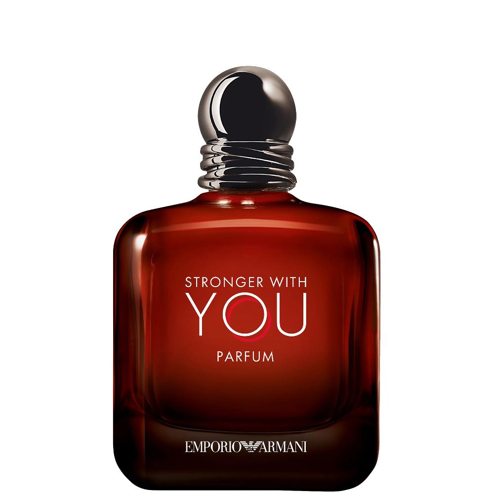 lookfantastic Armani Stronger With You Parfum 100ml
