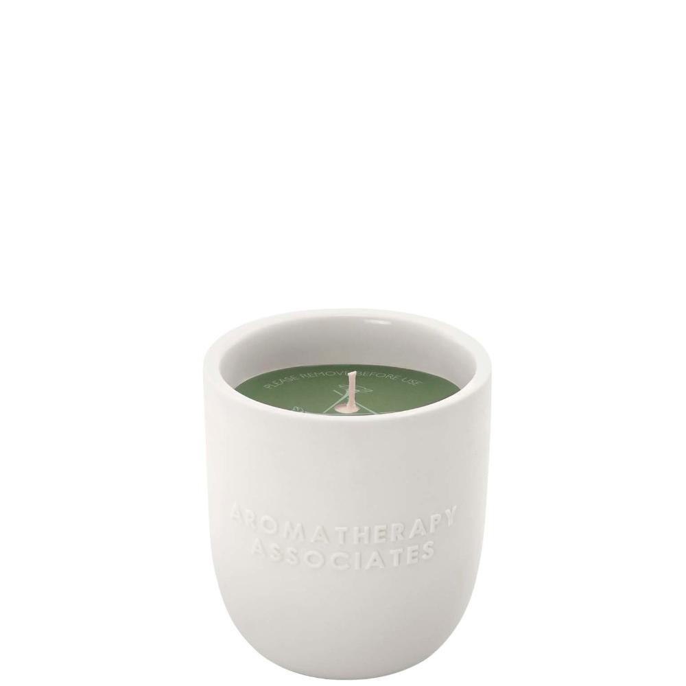 Lookfantastic Aromatherapy Associates Forest Therapy Candle 200g