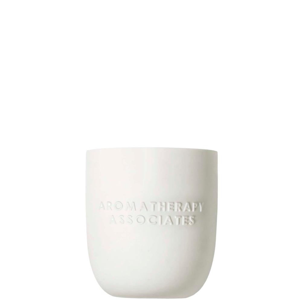Lookfantastic Aromatherapy Associates Forest Therapy Candle 200g
