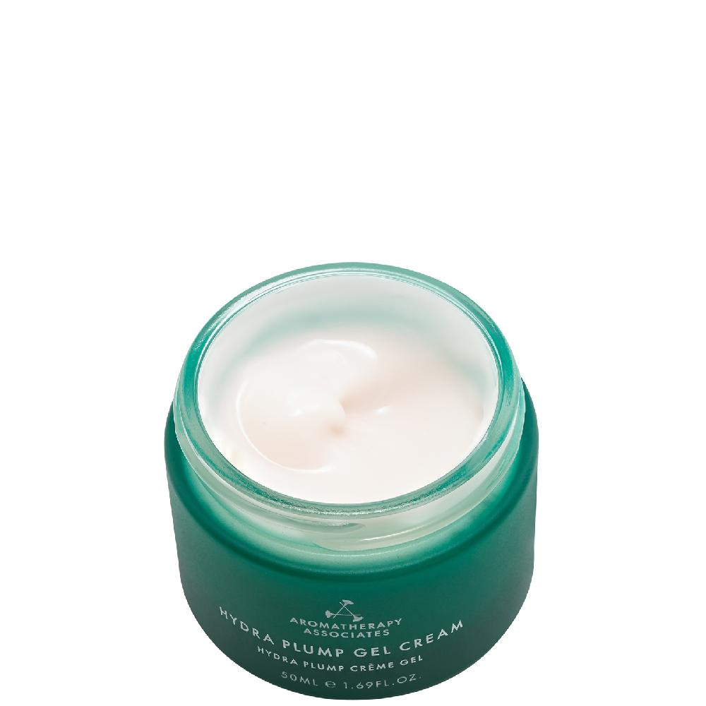 Lookfantastic Aromatherapy Associates Hydra Plump Gel-Creme 50 ml