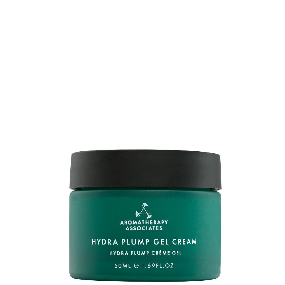 Lookfantastic Aromatherapy Associates Hydra Plump Gel-Creme 50 ml