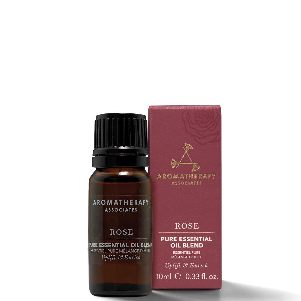 Lookfantastic Aromatherapy Associates Rose Essential Oil