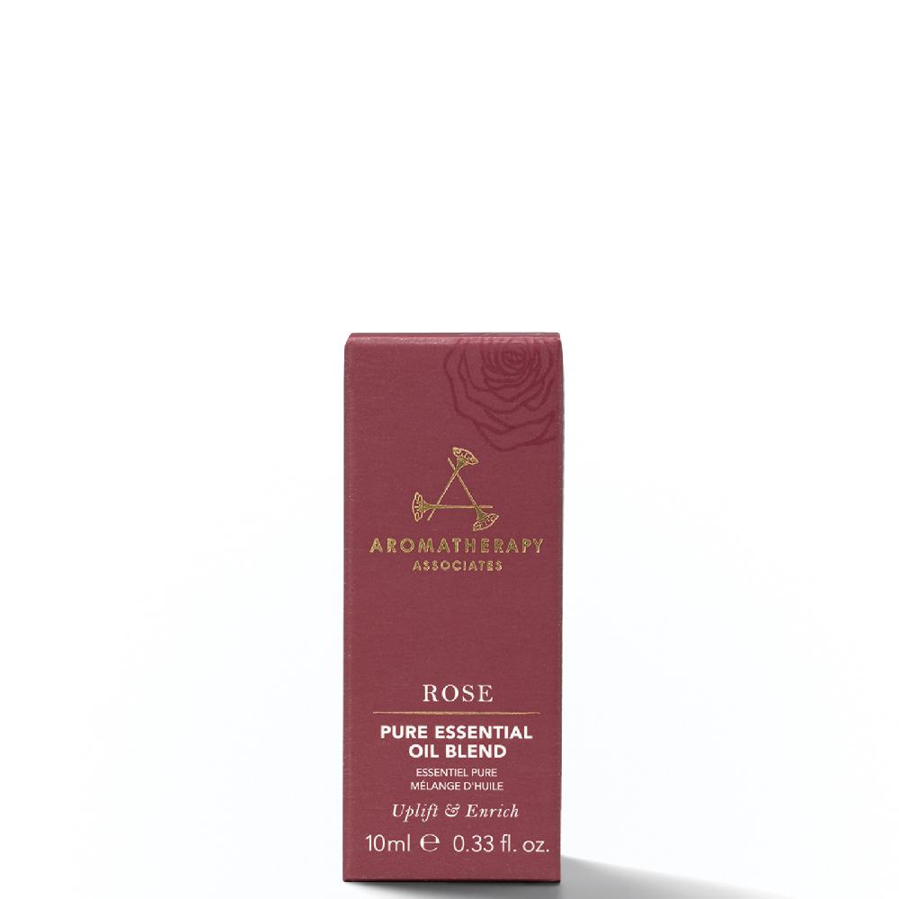 lookfantastic Aromatherapy Associates Rose Essential Oil