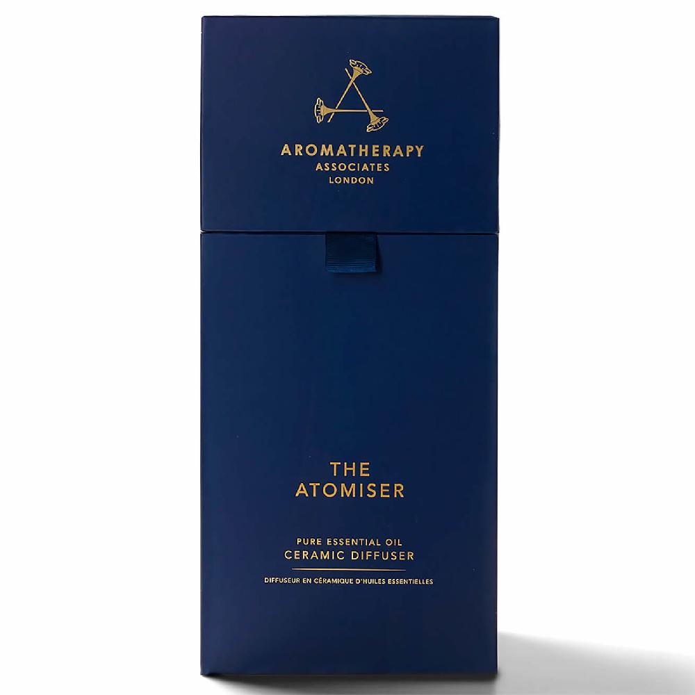 Lookfantastic Aromatherapy Associates The Atomiser Essential Oil Diffuser