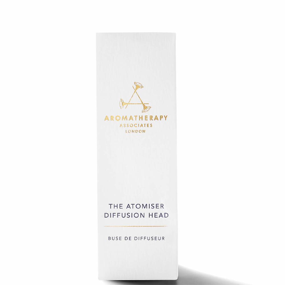 Lookfantastic Aromatherapy Associates The Atomiser Essential Oil Diffuser