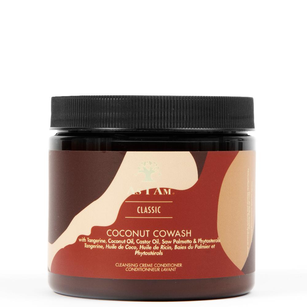 lookfantastic As I Am Coconut CoWash Cleansing Conditioner 454 g