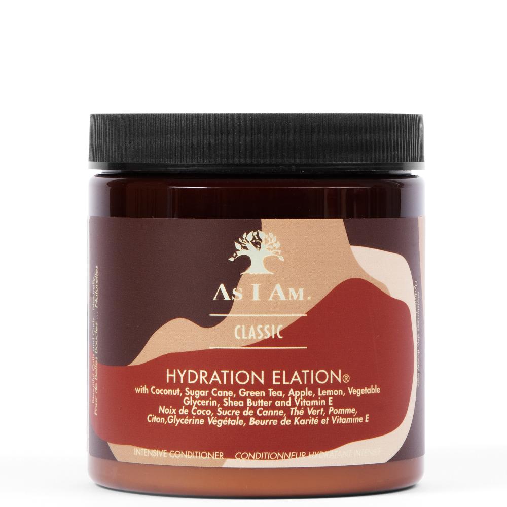 lookfantastic As I Am Hydration Elation Intensive Conditioner 227 g