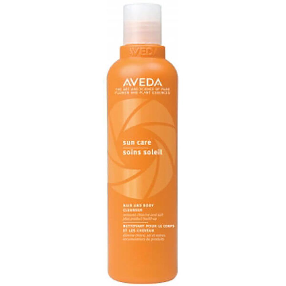 lookfantastic Aveda After Sun Hair & Body Cleanser (Haar & Körper)250ml