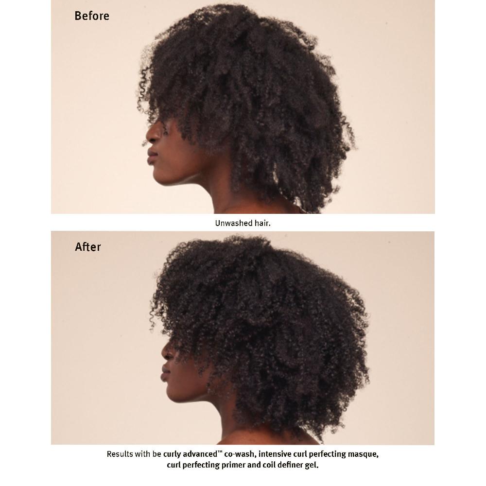 Lookfantastic Aveda Be Curly Advanced Co-Wash 350ml