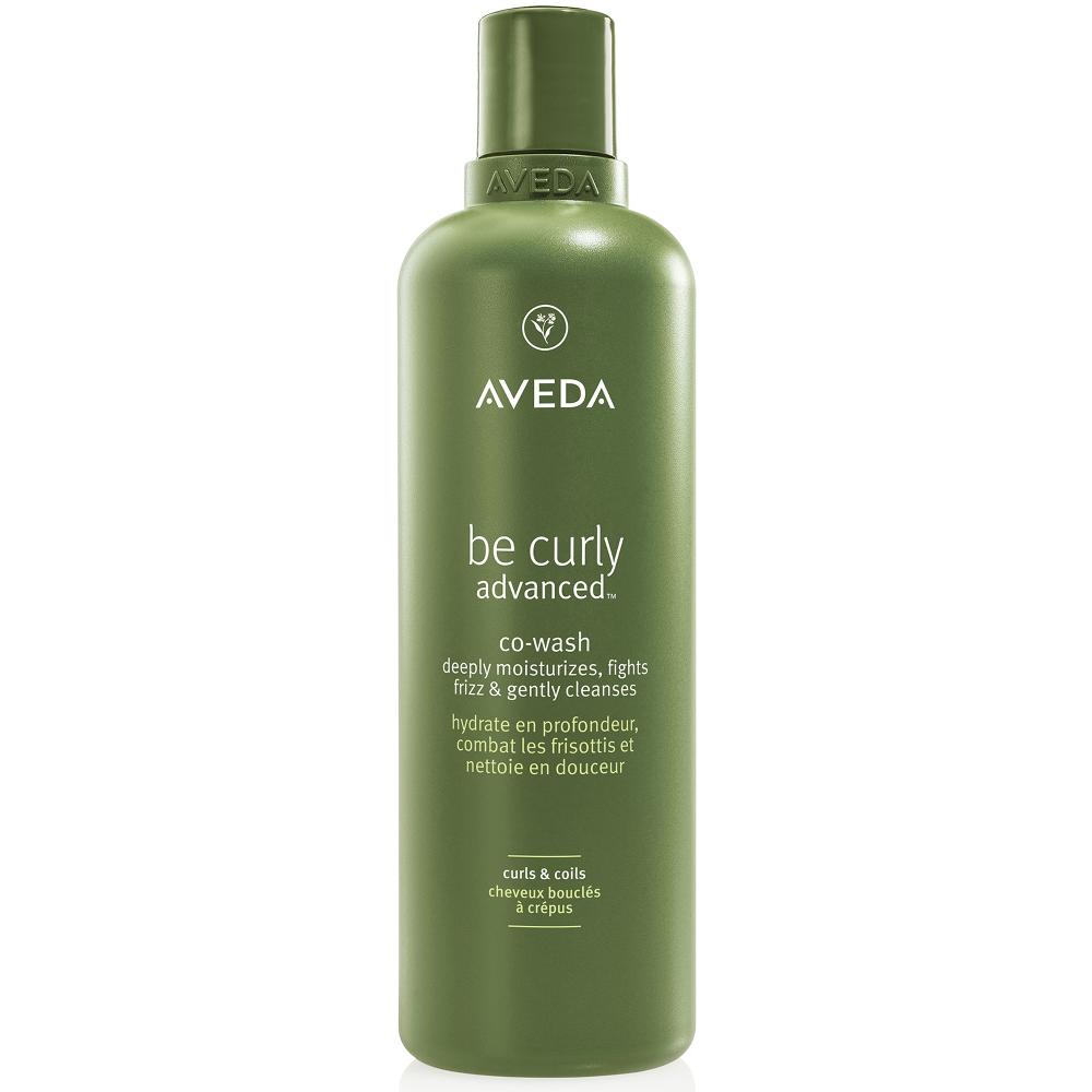 lookfantastic Aveda Be Curly Advanced Co-Wash 350ml