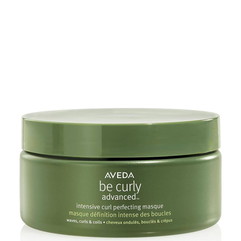 lookfantastic Aveda Be Curly Advanced Intensive Curl Perfecting Masque 200ml