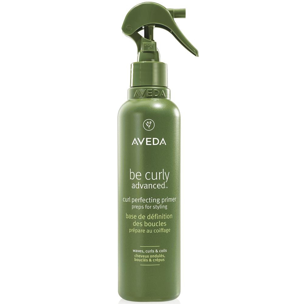 lookfantastic Aveda Be Curly Advanced Lockenperfektionierender Primer 200 ml