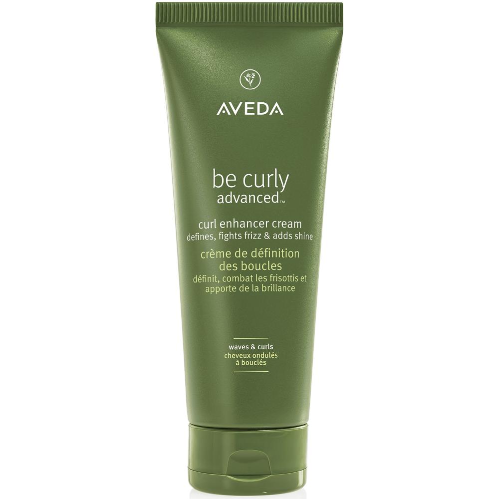 lookfantastic Aveda Be Curly Advanced Lockenverstärker Creme 200 ml