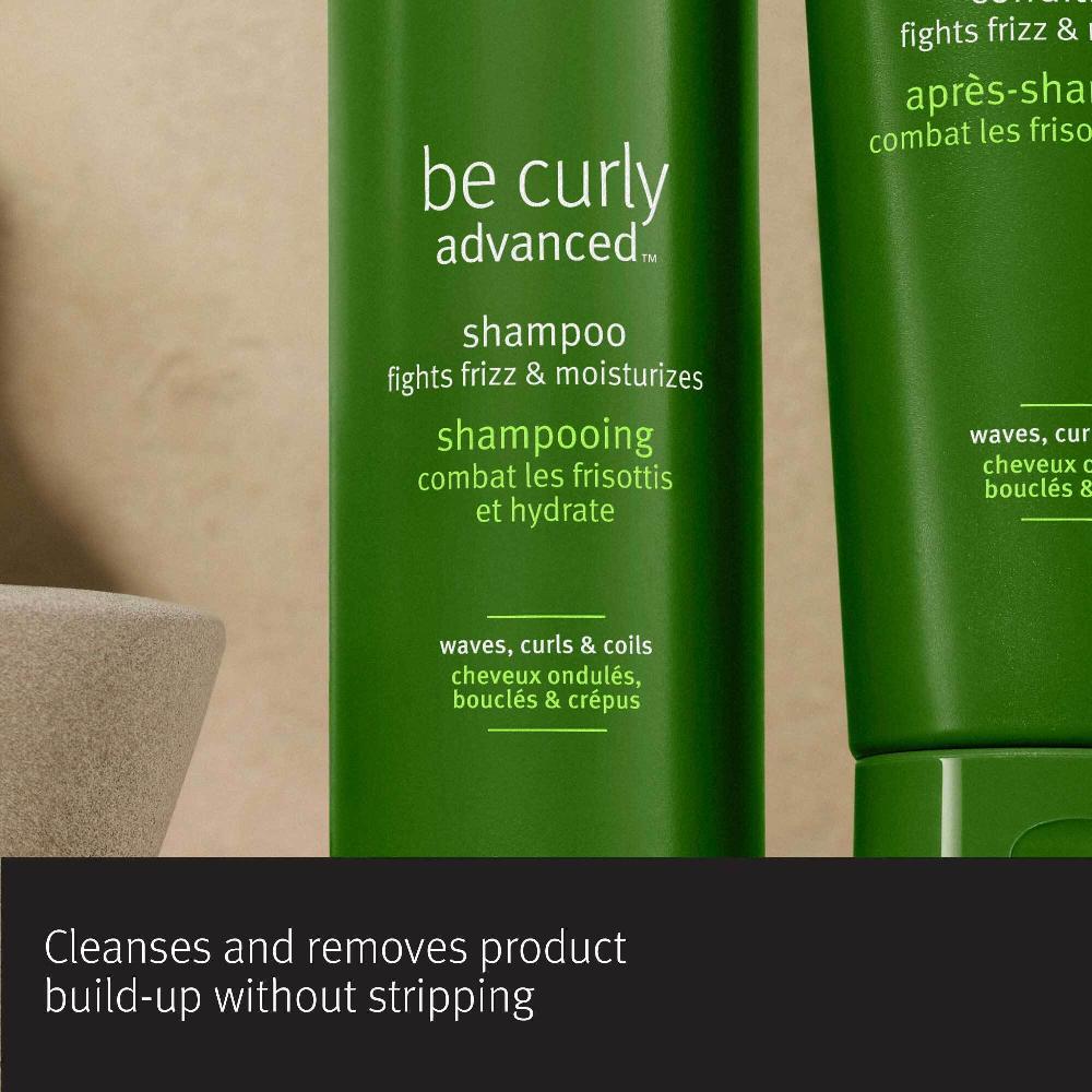 Lookfantastic Aveda Be Curly Advanced Shampoo 250 ml