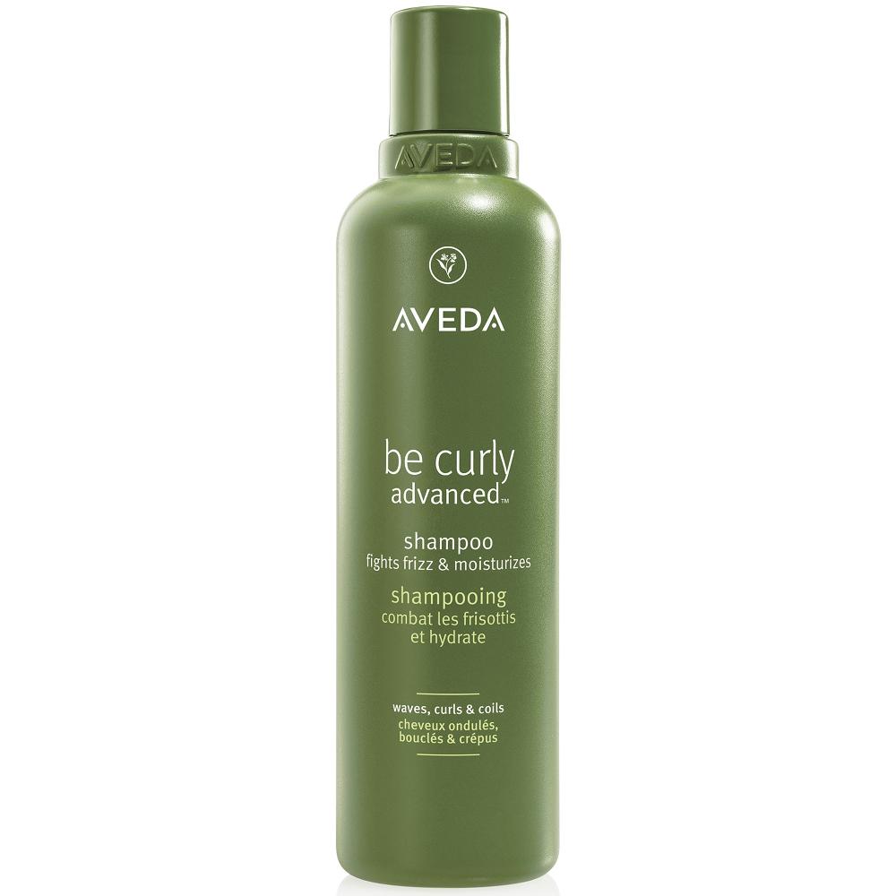 lookfantastic Aveda Be Curly Advanced Shampoo 250 ml