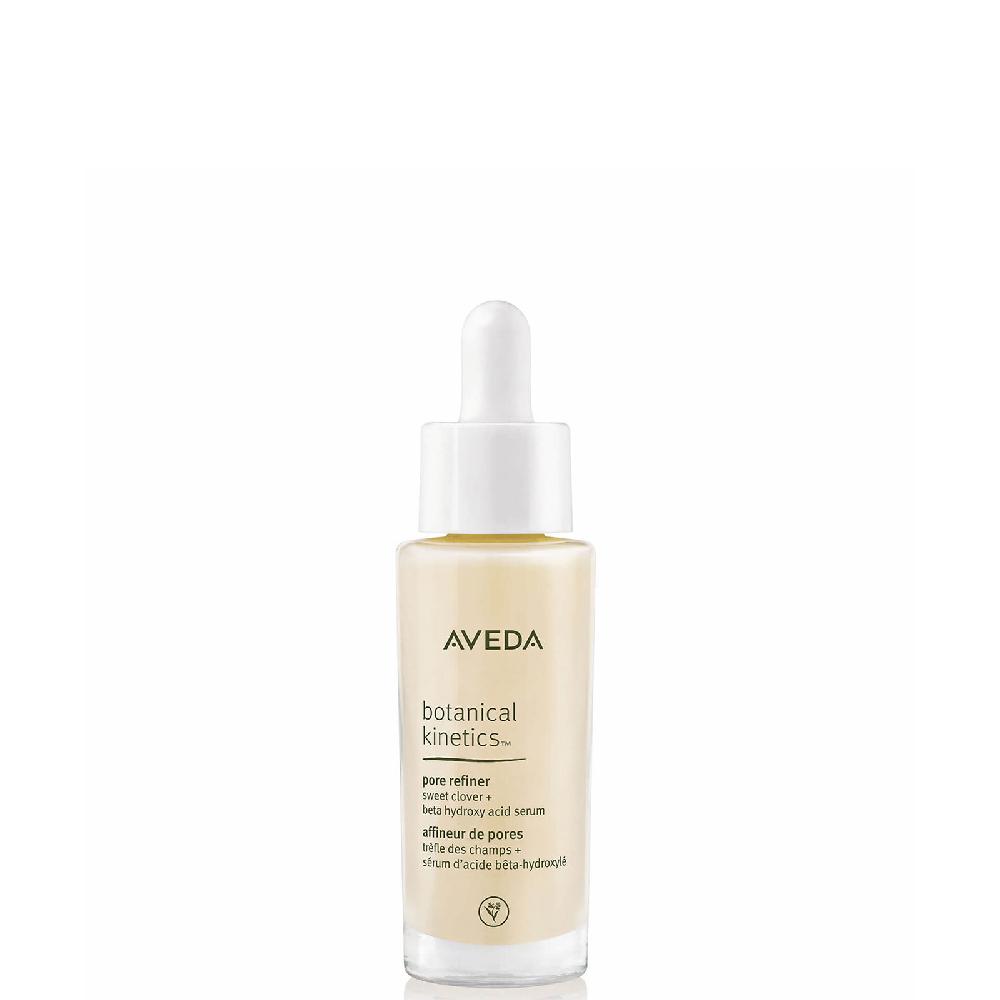 lookfantastic Aveda Botanical Kinetics Sweet Clover Pore Refiner Serum with BHA 30ml