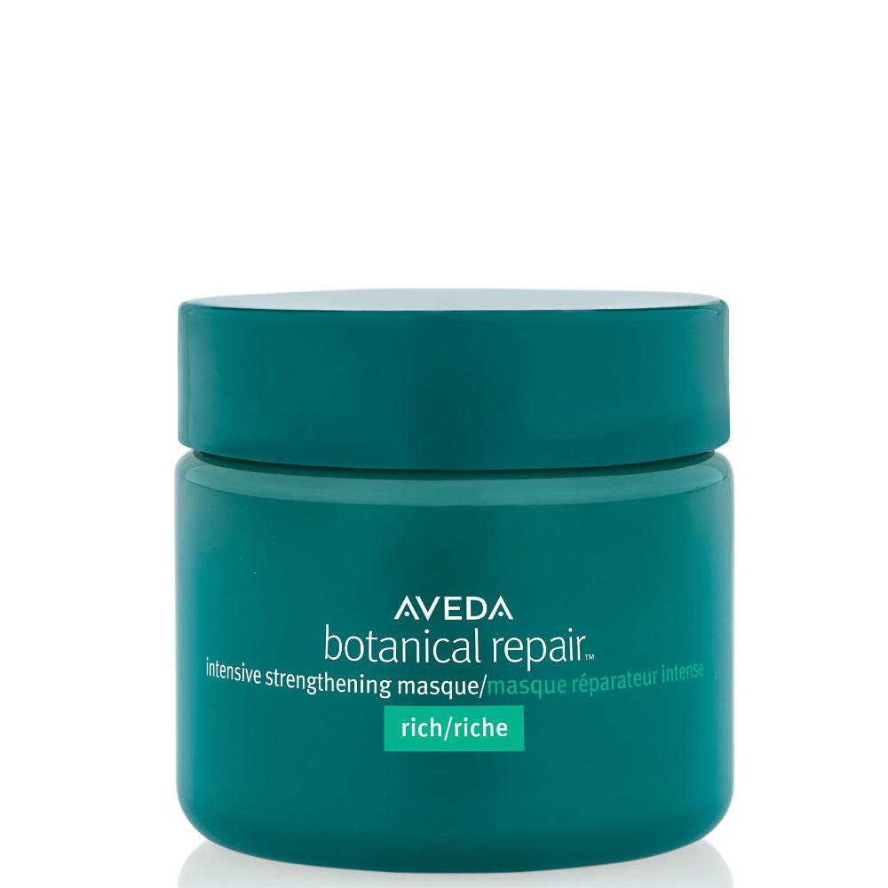 lookfantastic Aveda Botanical Repair Intensive Strengthening Masque Rich 25ml