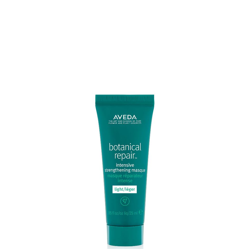 lookfantastic Aveda Botanical Repair Intensive Strengthening Masque Light 25ml