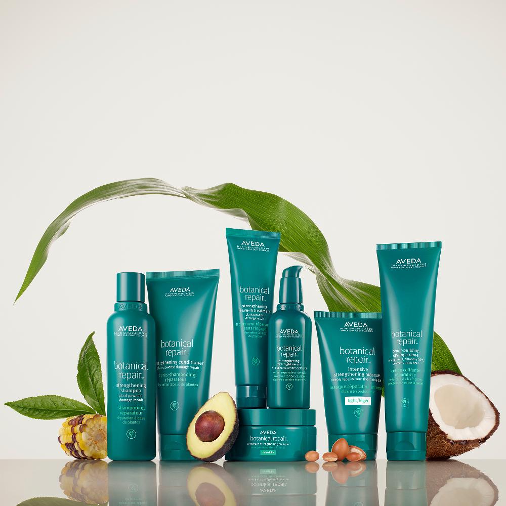Lookfantastic Aveda Botanical Repair Stärkendes Nachtserum 100 ml