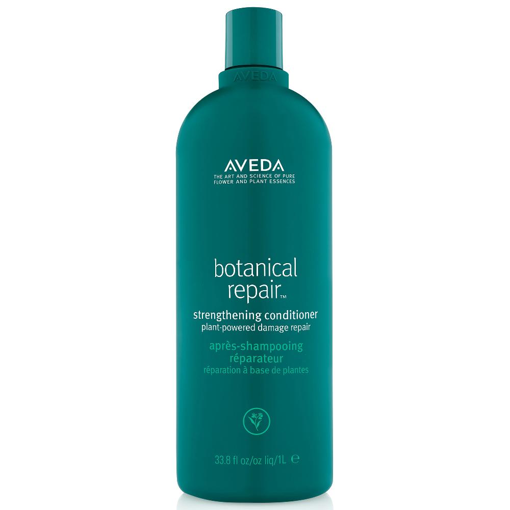 lookfantastic Aveda Botanical Repair Strengthening Conditioner 1000ml