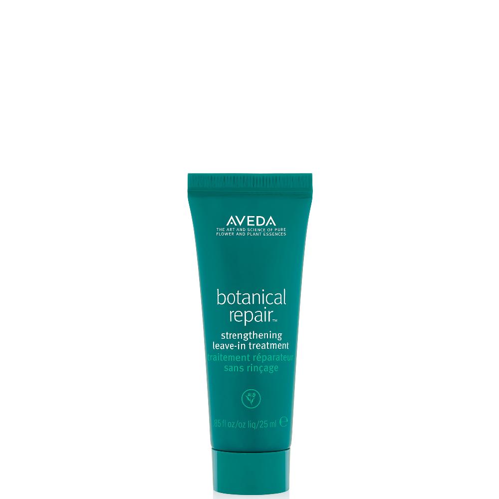 lookfantastic Aveda Botanical Repair Strengthening Leave-In Treatment 25ml