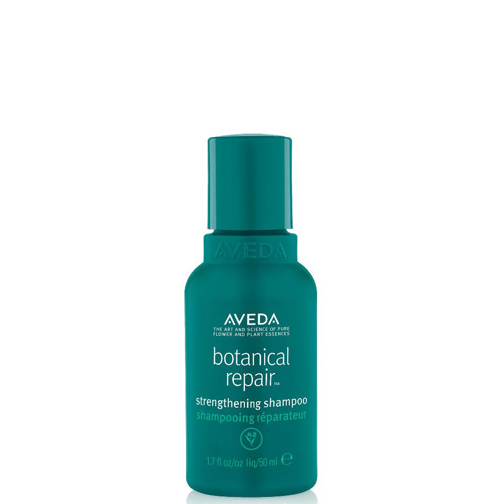lookfantastic Aveda Botanical Repair Strengthening Shampoo 50ml