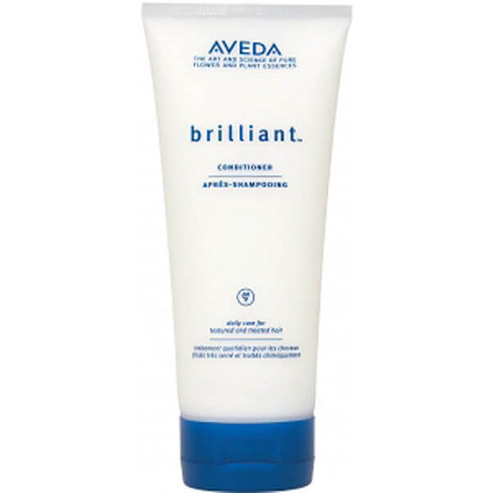 lookfantastic Aveda Brilliant Conditioner (Glanz) 200ml