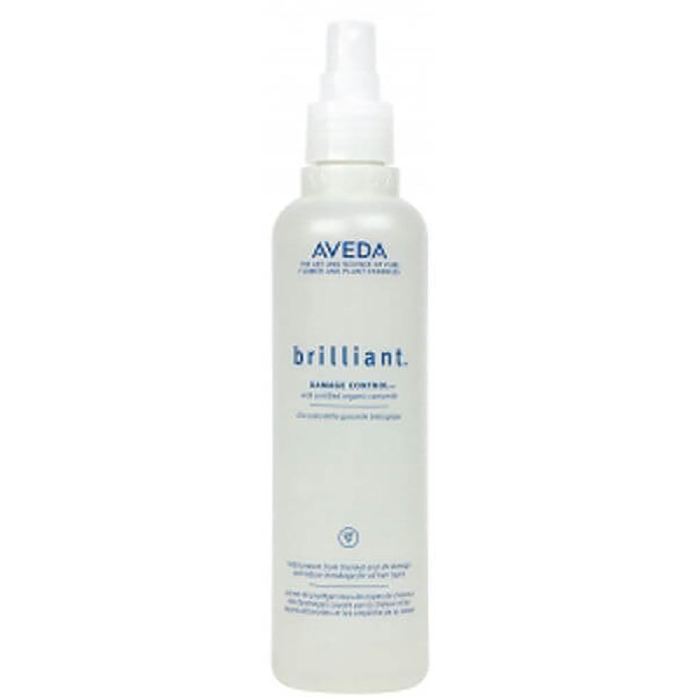 lookfantastic Aveda Brilliant Damage Control (Pre-Styling-Spray) 250ml