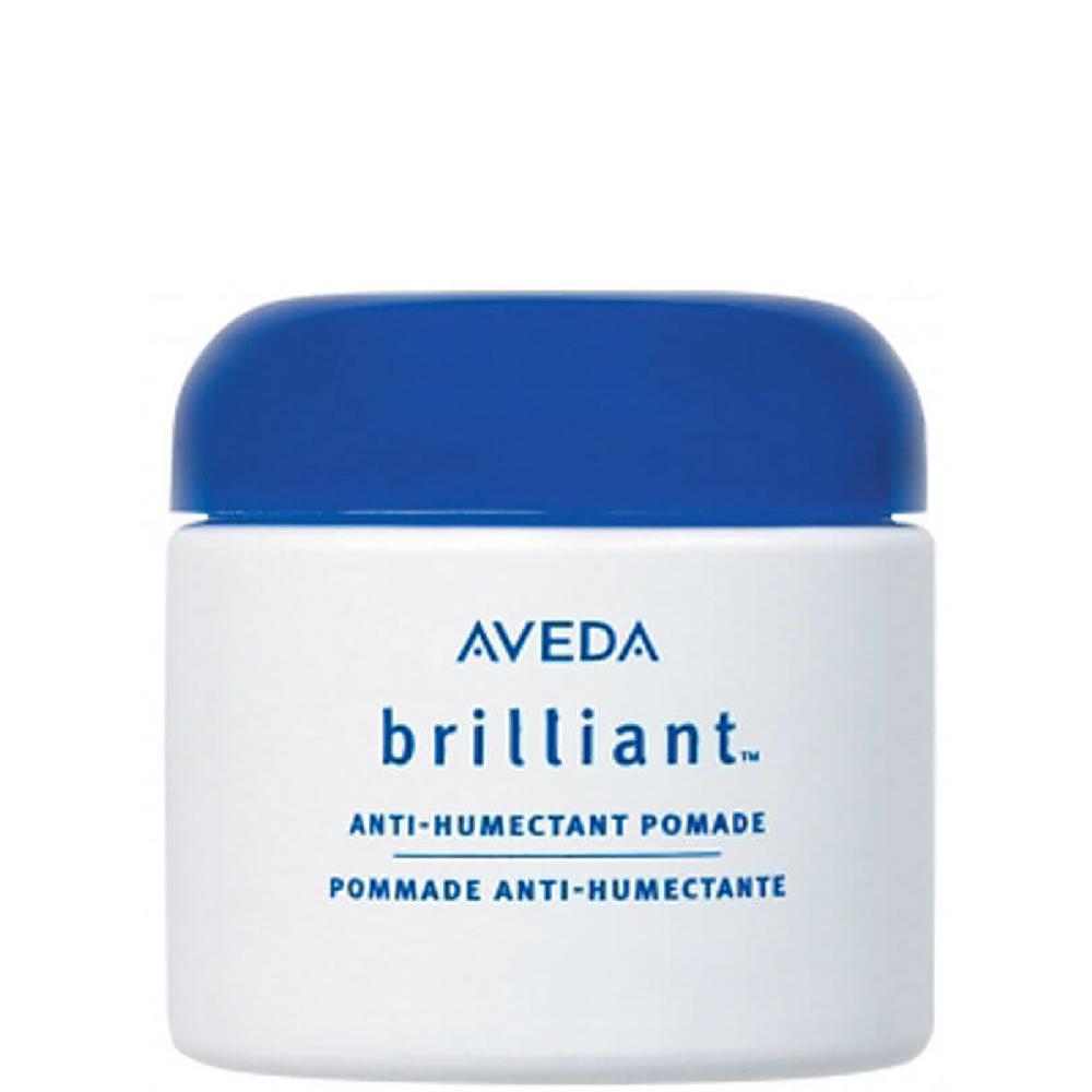 lookfantastic Aveda Brilliant Pomade mit Feuchtigkeitsschutz 75 ml