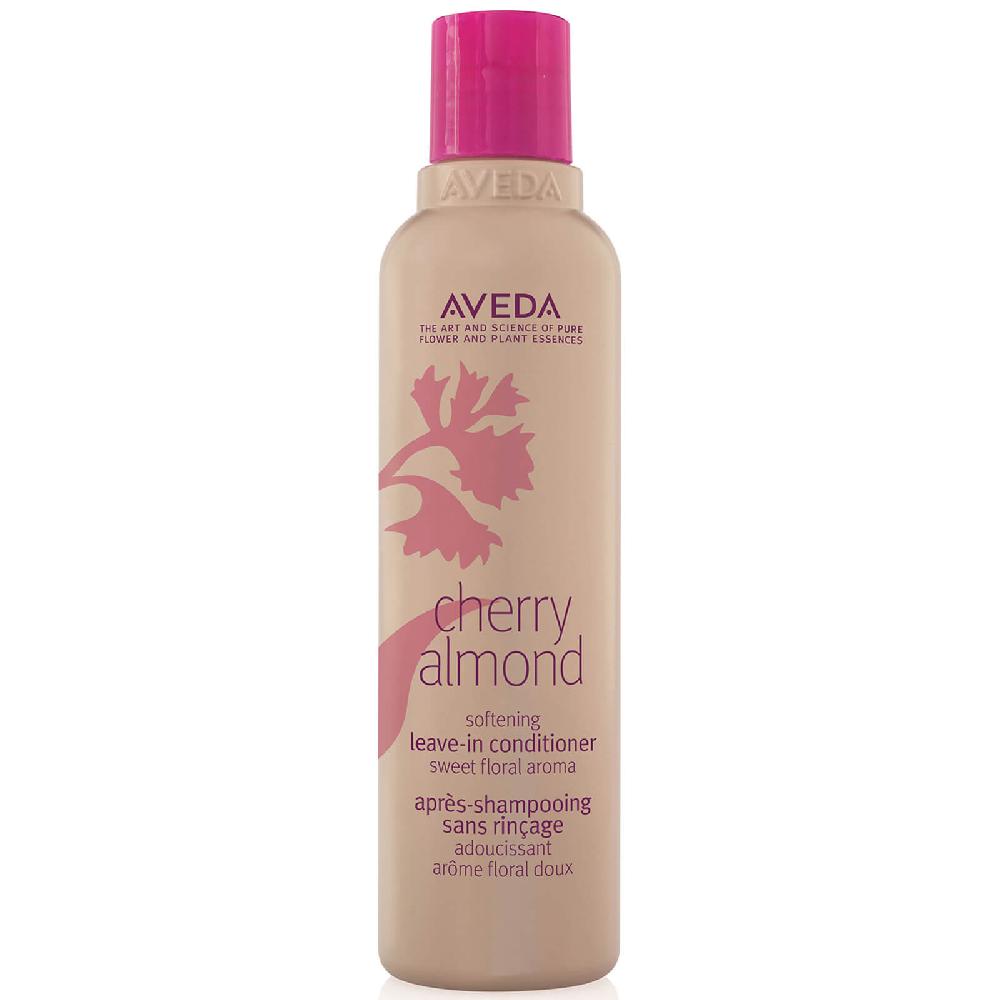 lookfantastic Aveda Cherry Almond Leave-In Treatment