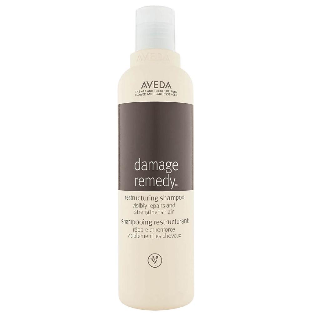 lookfantastic Aveda Damage Remedy Shampoo (Reparatur)