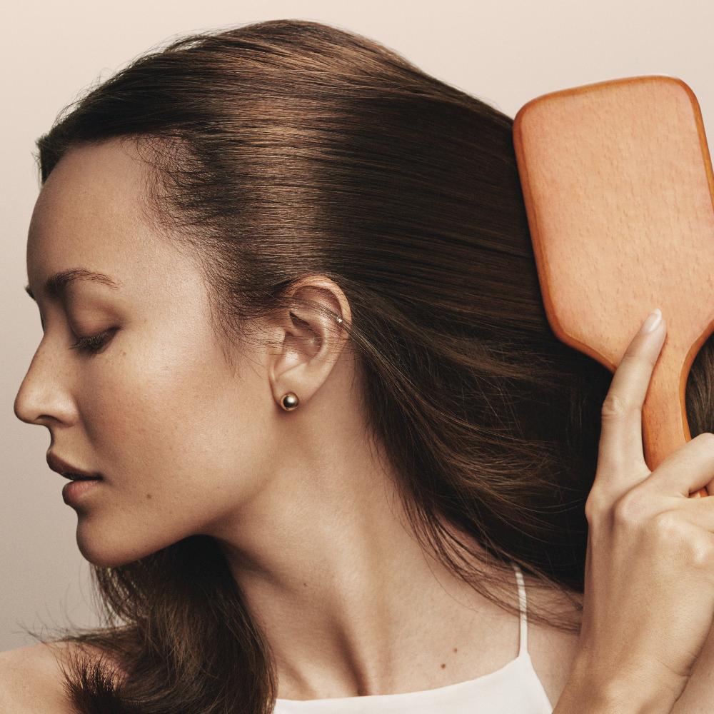 Lookfantastic Aveda Haarbürste Large Wood Paddle Brush