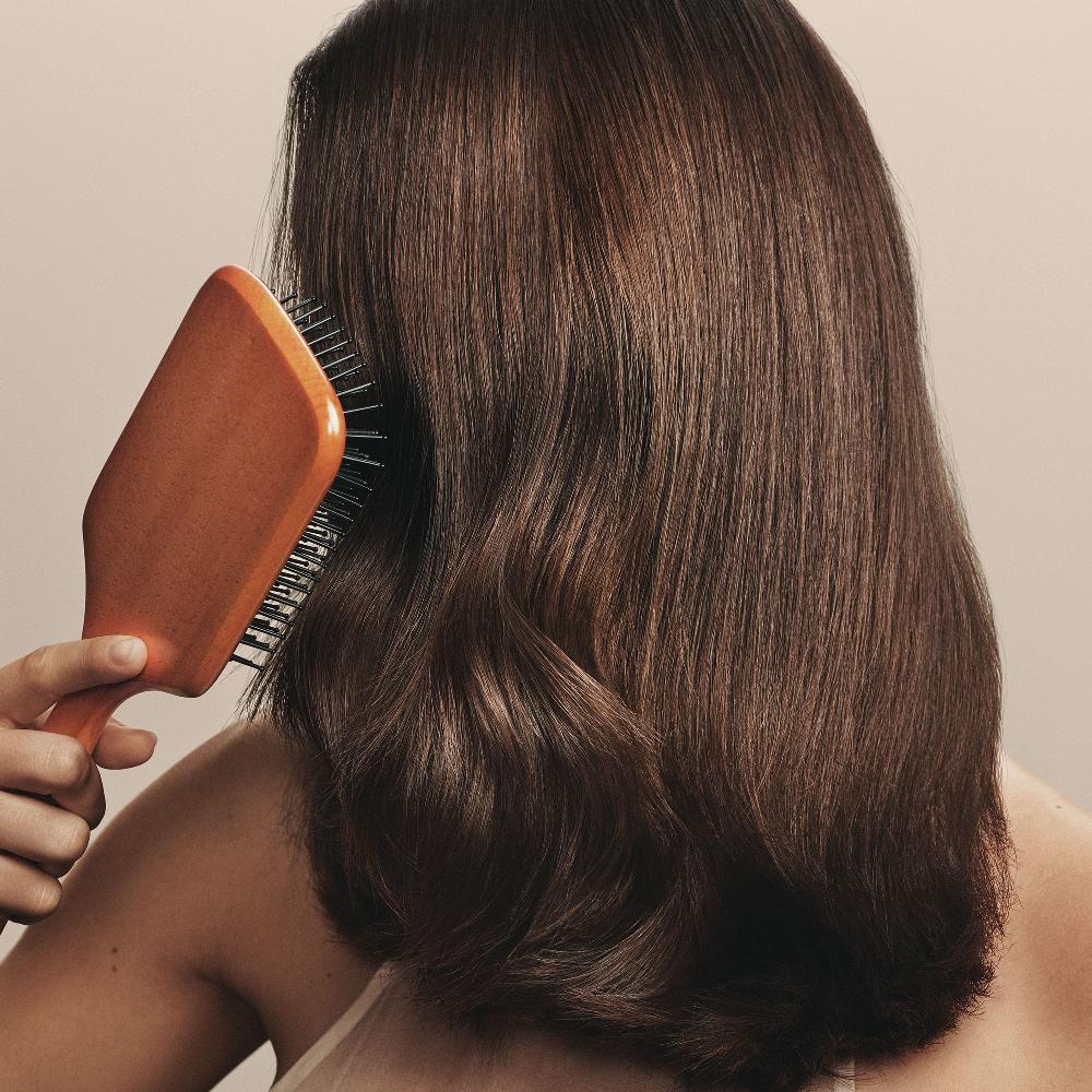 Lookfantastic Aveda Haarbürste Large Wood Paddle Brush