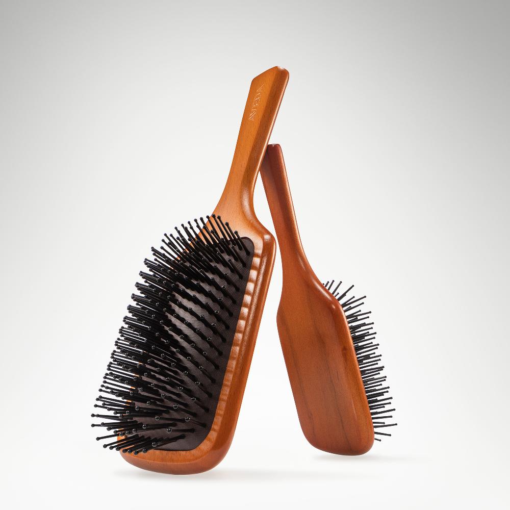 Lookfantastic Aveda Haarbürste Large Wood Paddle Brush