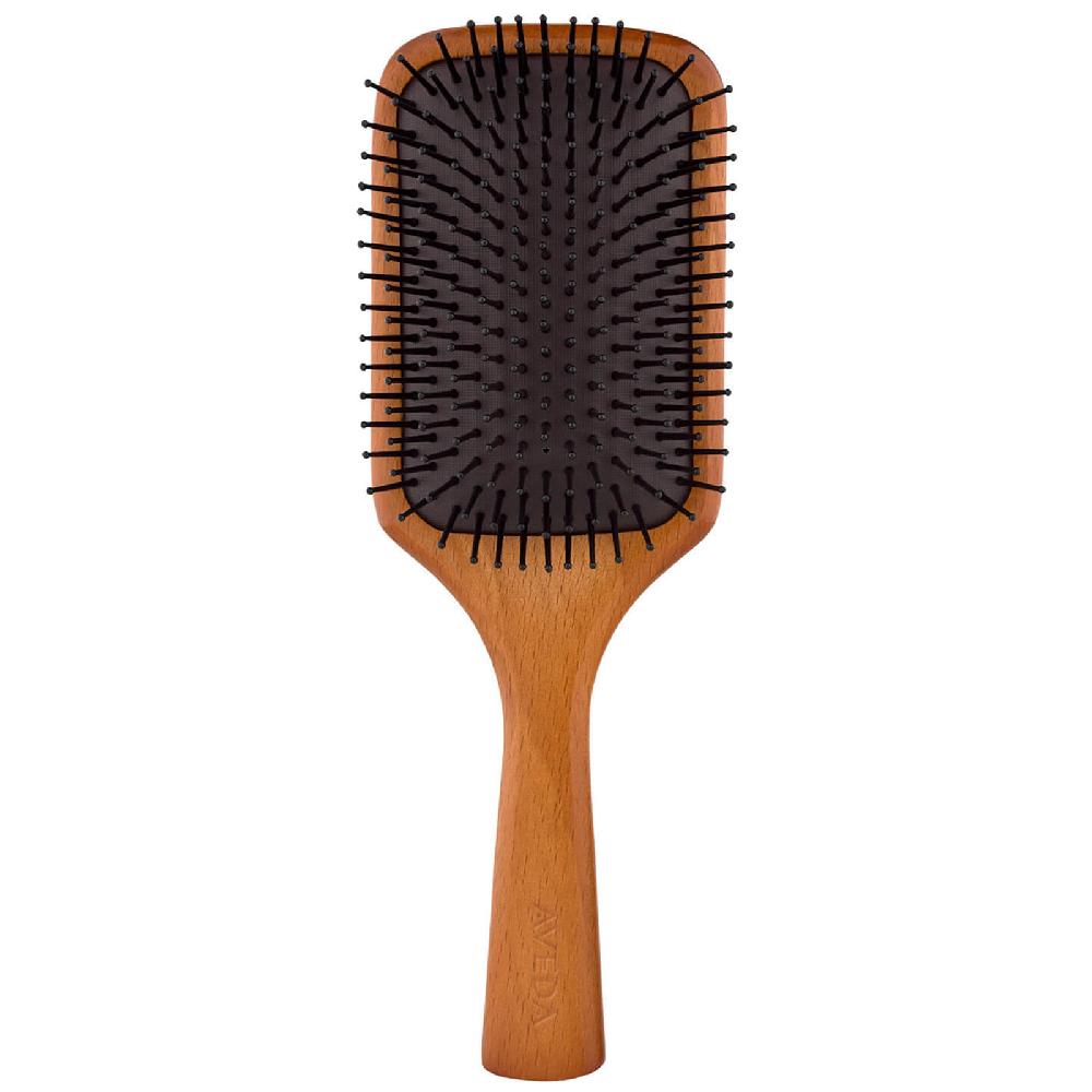 lookfantastic Aveda Haarbürste Large Wood Paddle Brush