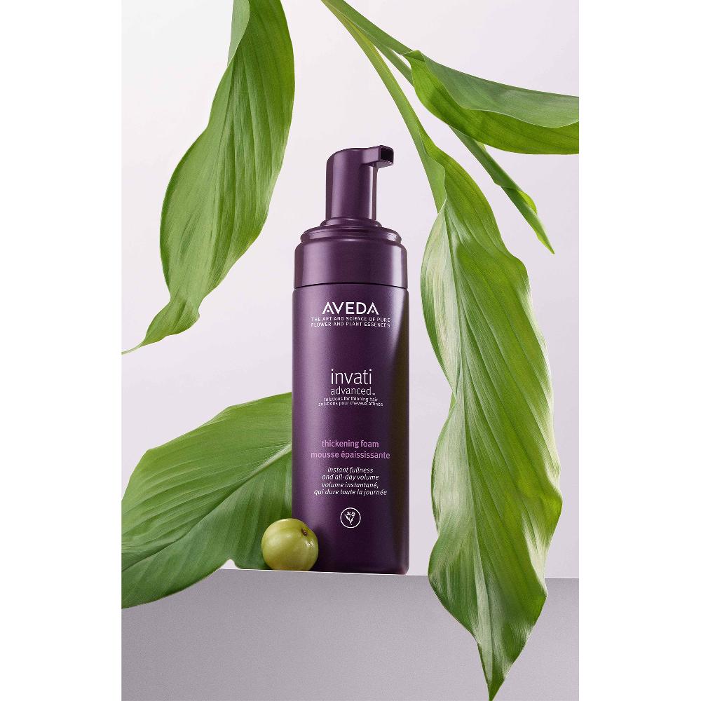 Lookfantastic Aveda Invati Advanced Verdickender Schaum 50 ml
