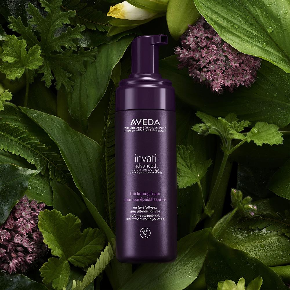 Lookfantastic Aveda Invati Advanced Verdickender Schaum 50 ml