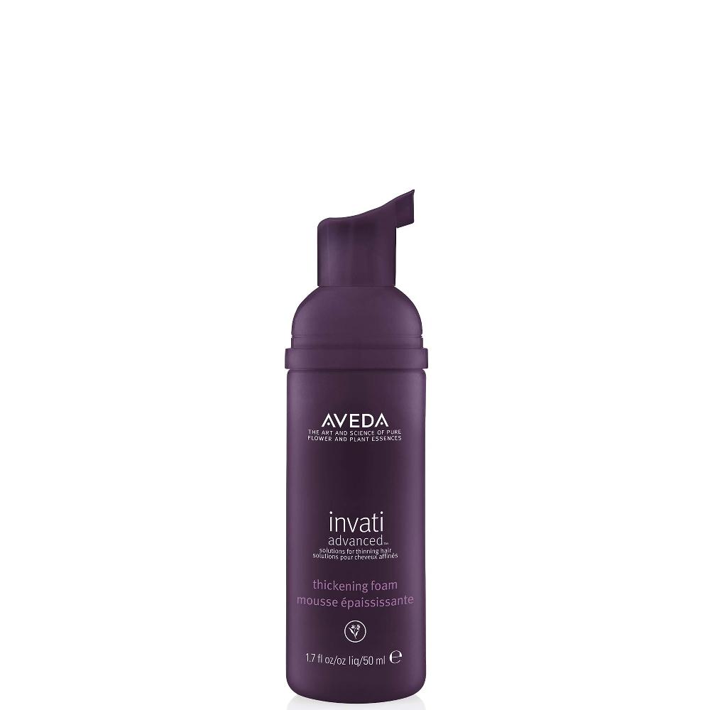 lookfantastic Aveda Invati Advanced Verdickender Schaum 50 ml