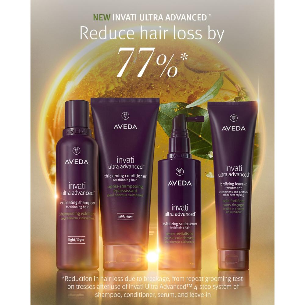 Lookfantastic Aveda Invati Ultra Advanced Revitalizing Scalp Serum 30ml