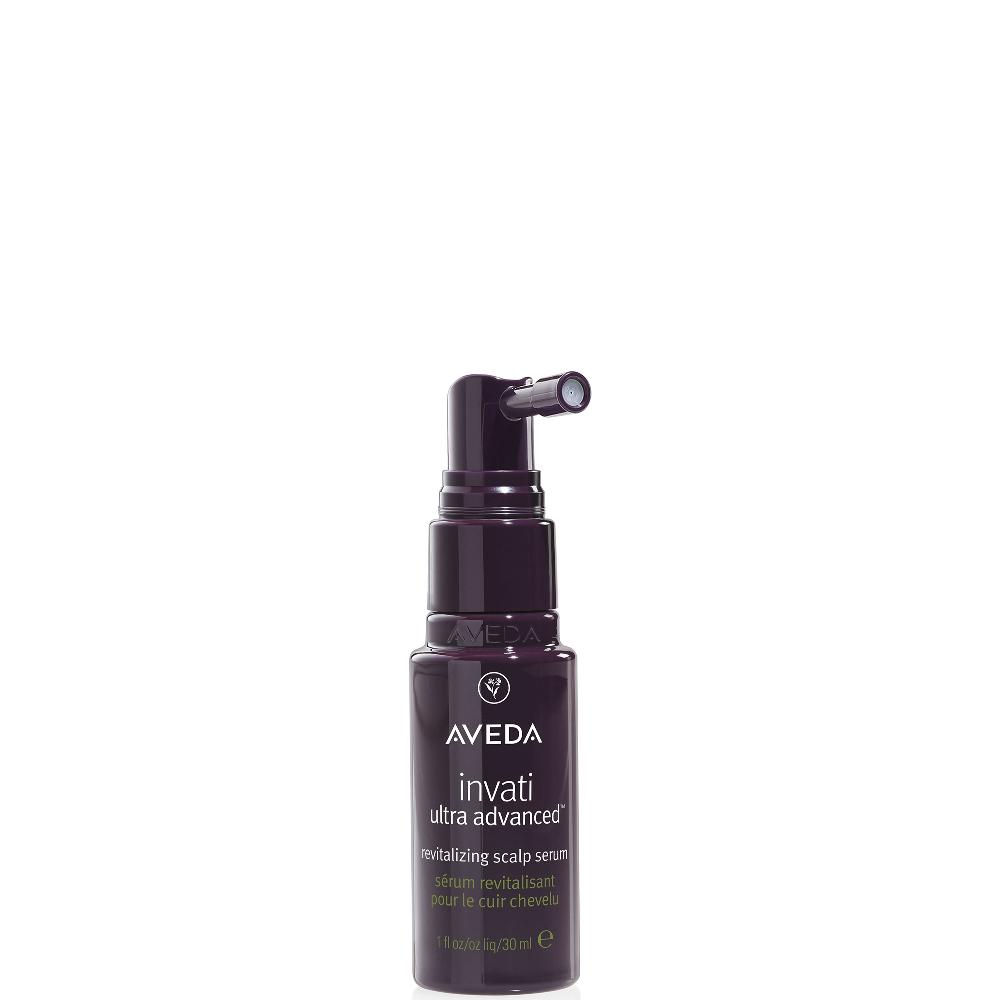 lookfantastic Aveda Invati Ultra Advanced Revitalizing Scalp Serum 30ml