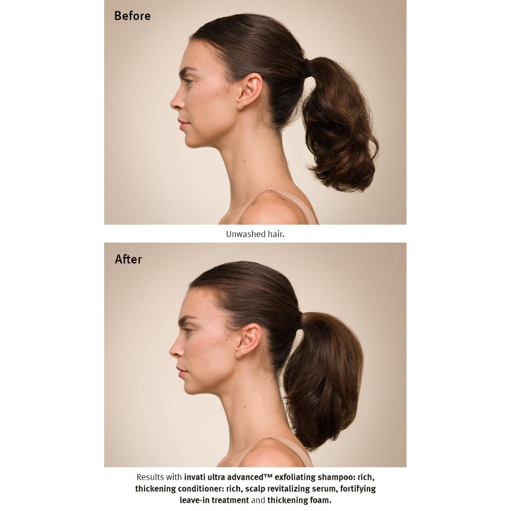 Lookfantastic Aveda Invati Ultra Advanced Thickening Conditioner - Rich 200ml