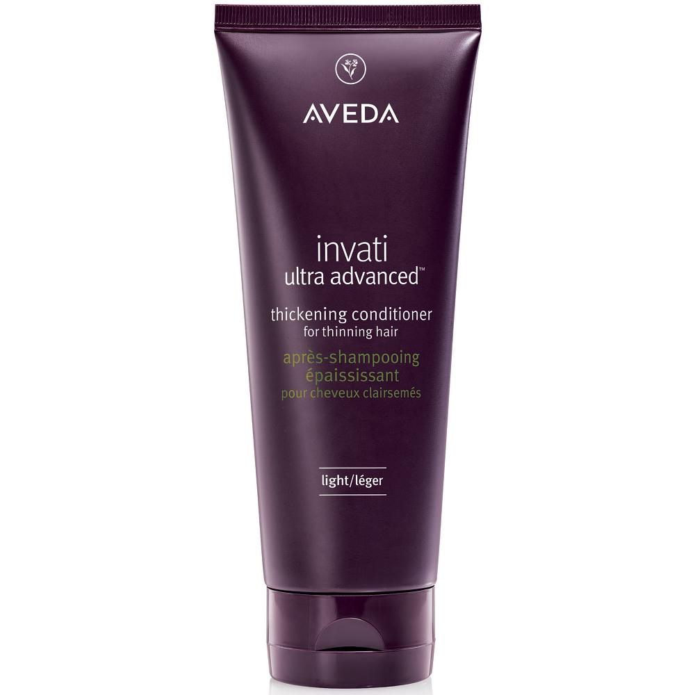 lookfantastic Aveda Invati Ultra Advanced Thickening Conditioner - Light 200ml